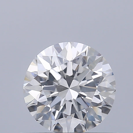 0.61 carat Round diamond E SI1 Excellent