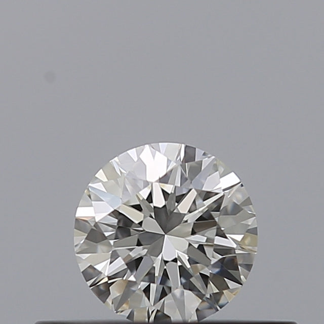 0.26 carat Round diamond G  VVS1 Excellent