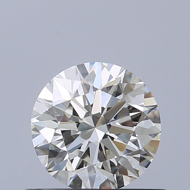 0.60 carat Round diamond G IF Excellent