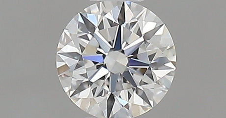 0.32 carat Round diamond G  VS1 Excellent