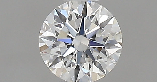 0.32 carat Round diamond G  VS1 Excellent