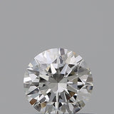 0.41 carat Round diamond H  VVS1 Excellent