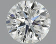 1.00 carat Round diamond G VS2 VeryGood