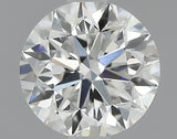 1.00 carat Round diamond G VS2 VeryGood