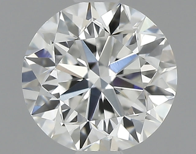 1.00 carat Round diamond G VS2 VeryGood