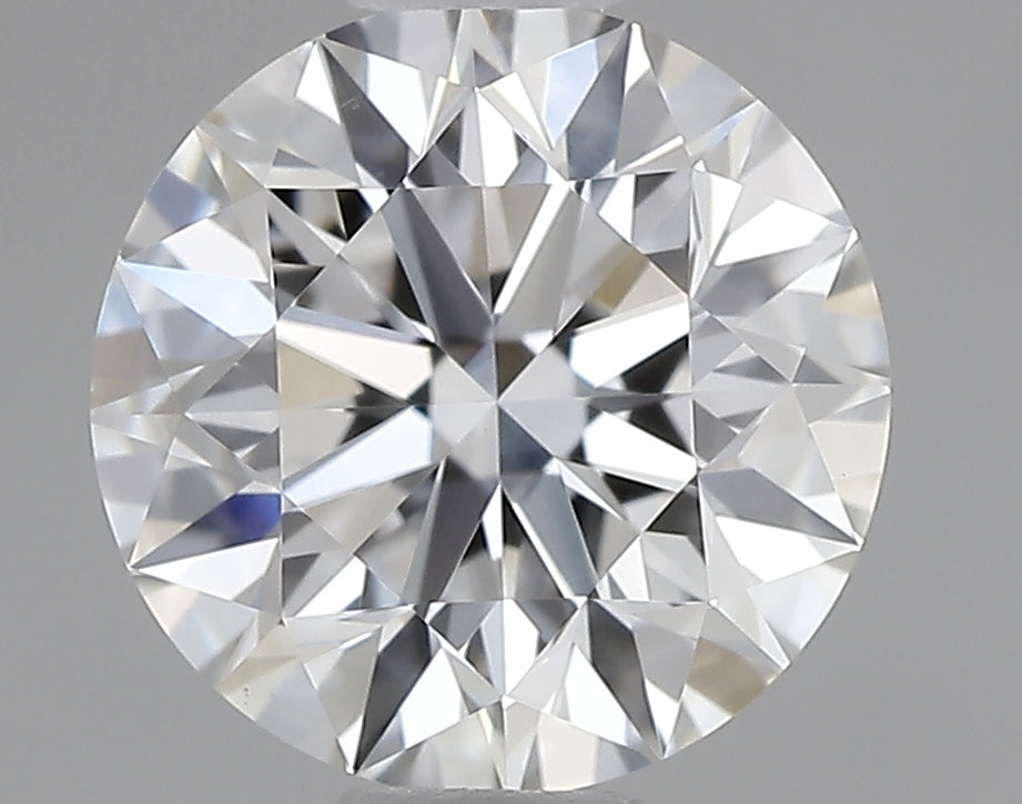 0.70 carat Round diamond E  VS1 Excellent