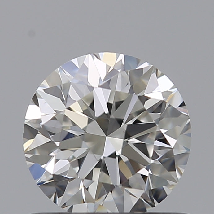 0.70 carat Round diamond I  VS1 Very good