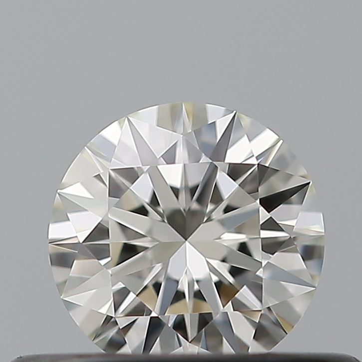 0.30 carat Round diamond H  IF Excellent