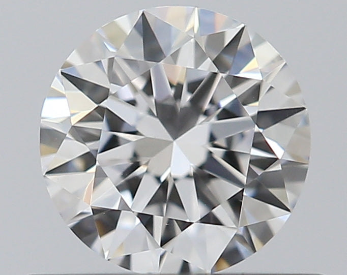 0.41 carat Round diamond D  VS1 Excellent