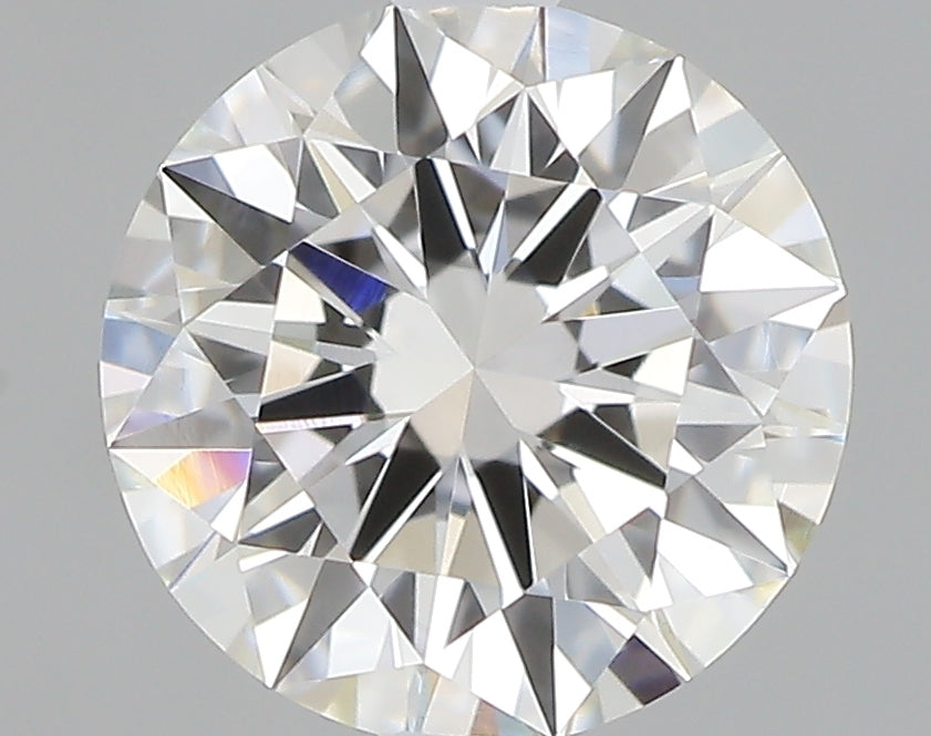 0.63 carat Round diamond G  VS1 Excellent