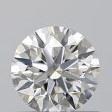 0.56 carat Round diamond E  VVS2 Excellent