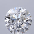 1.00 carat Round diamond D VS1 VeryGood