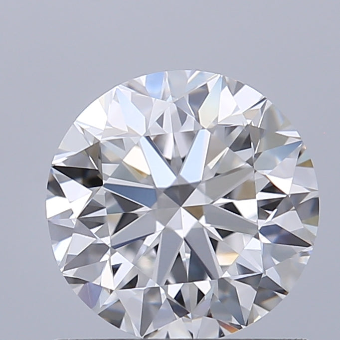 1.00 carat Round diamond D VS1 VeryGood