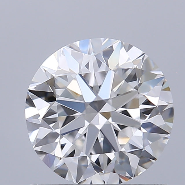 1.00 carat Round diamond D VS1 VeryGood