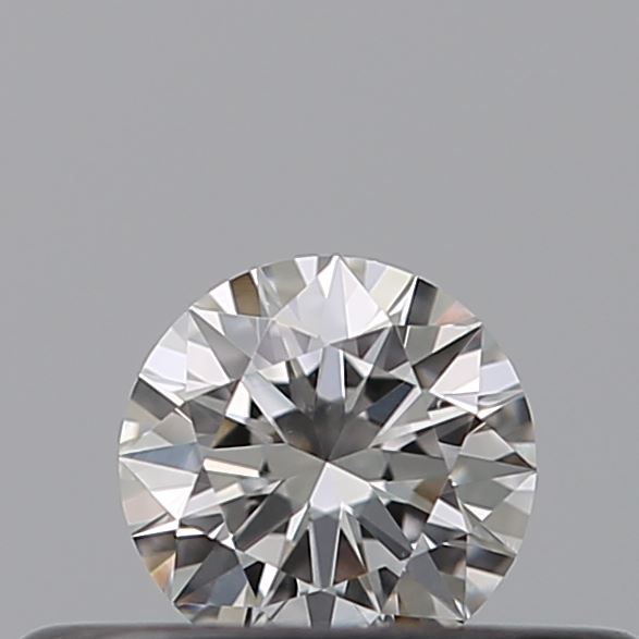 0.19 carat Round diamond E  VS2 Excellent