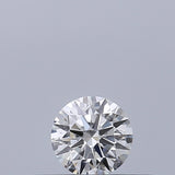 0.18 carat Round diamond F VS1 Excellent