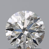 1.01 carat Round diamond G  SI1 Very good