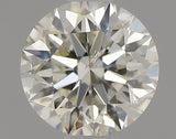 0.50 carat Round diamond I  SI2 Excellent