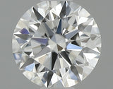 0.30 carat Round diamond G  VVS1 Excellent