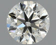 0.70 carat Round diamond K VS1 VeryGood