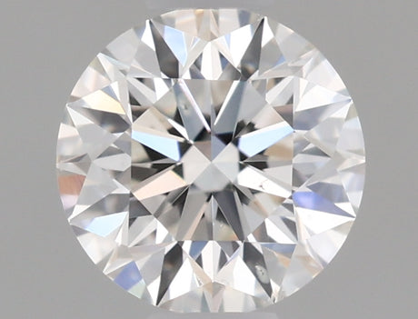 0.44 carat Round diamond H  SI2 Excellent