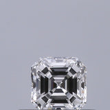 0.31 carat Emerald diamond D VVS1 