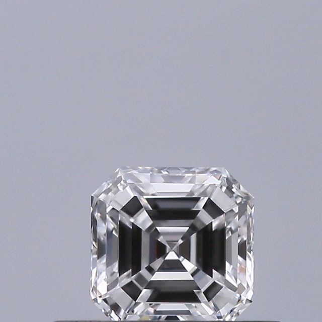 0.31 carat Emerald diamond D VVS1 