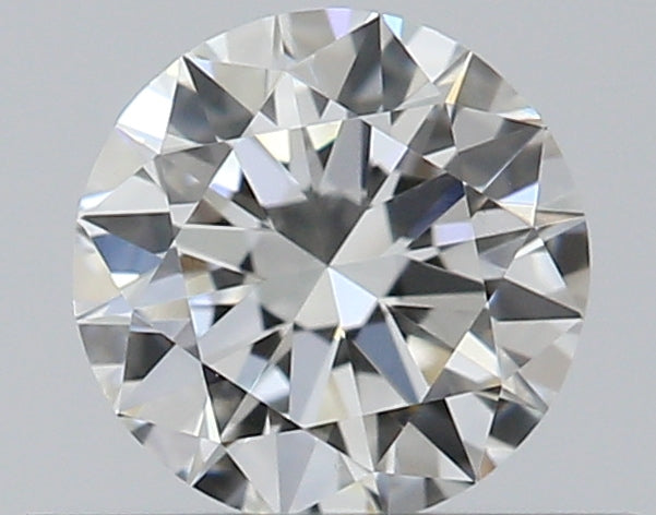 0.30 carat Round diamond F  VVS2 Excellent