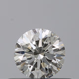 0.40 carat Round diamond G VVS2 Excellent