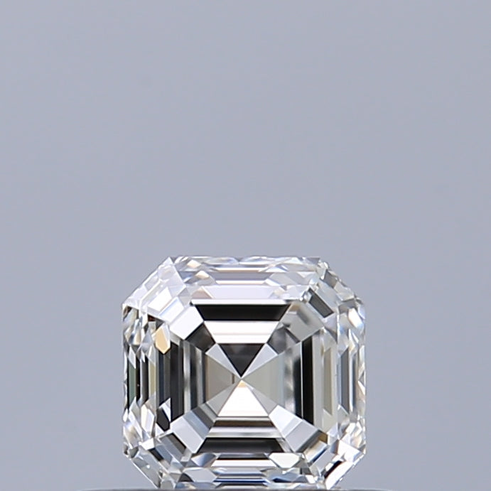 0.35 carat Emerald diamond E IF 