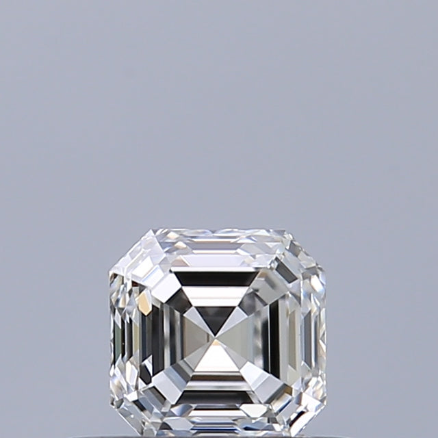 0.35 carat Emerald diamond E IF 