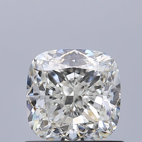 0.90 carat Cushion diamond I VVS1 