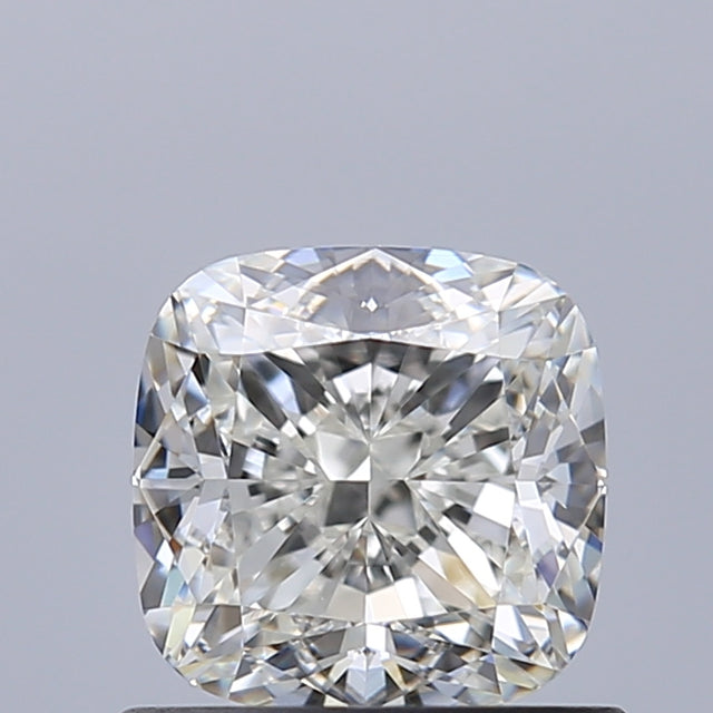 0.90 carat Cushion diamond I VVS1 