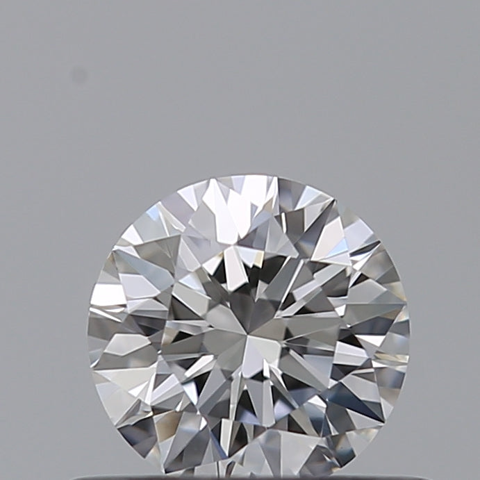 0.40 carat Round diamond F  VVS2 Excellent