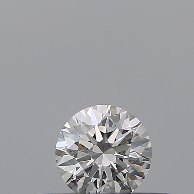0.20 carat Round diamond E  VVS1 Excellent