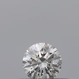 0.20 carat Round diamond E  VVS1 Excellent
