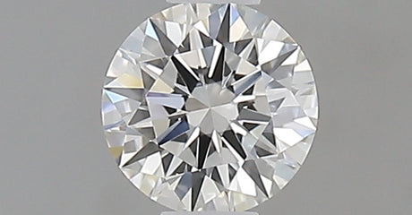 0.30 carat Round diamond G  VVS2 Excellent