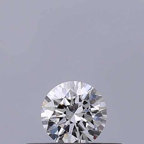 0.18 carat Round diamond G VVS1 Excellent
