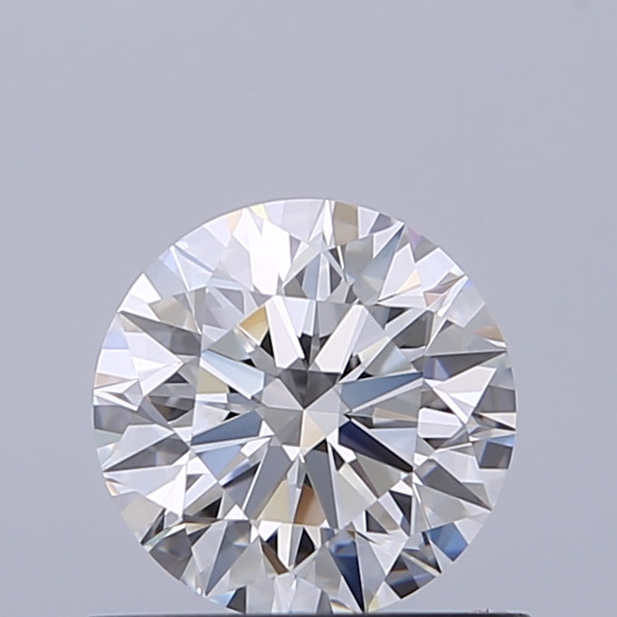 0.65 carat Round diamond D VVS1 Excellent