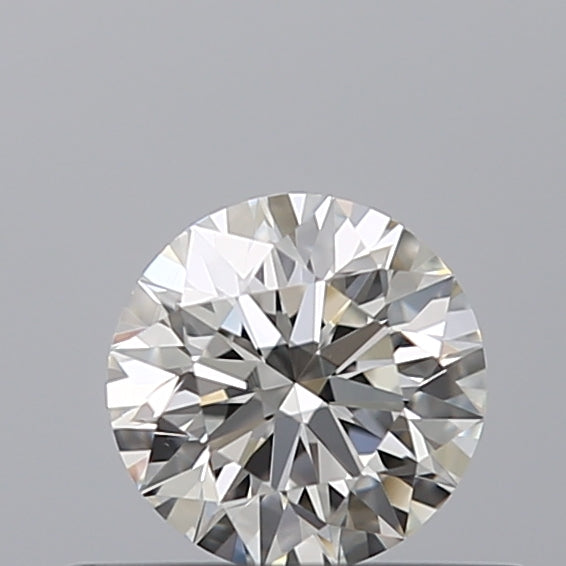 0.33 carat Round diamond G  VVS1 Excellent