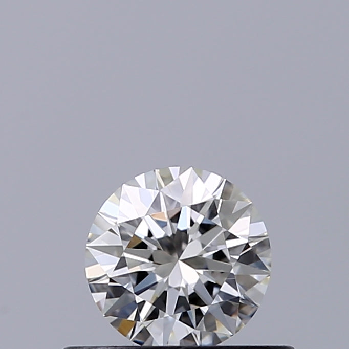 0.30 carat Round diamond J VVS1 Excellent