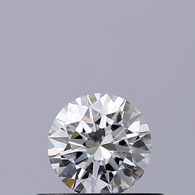 0.30 carat Round diamond J VVS1 Excellent