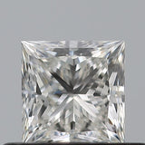 0.51 carat Princess diamond H  VVS1