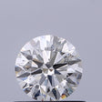 0.61 carat Round diamond G VVS1 Excellent
