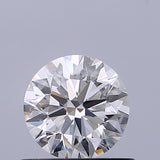 0.61 carat Round diamond G VVS1 Excellent