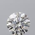 0.31 carat Round diamond G VVS2 Excellent