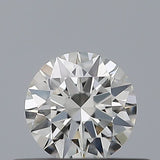 0.31 carat Round diamond G  VS1 Excellent