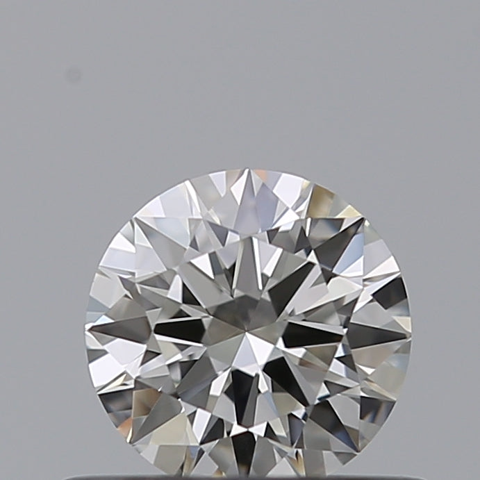 0.40 carat Round diamond I  IF Excellent