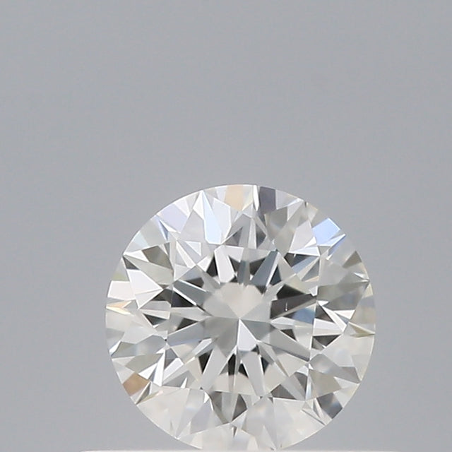 0.35 carat Round diamond F VS2 Excellent