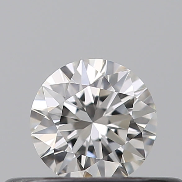 0.23 carat Round diamond G  VVS1 Excellent